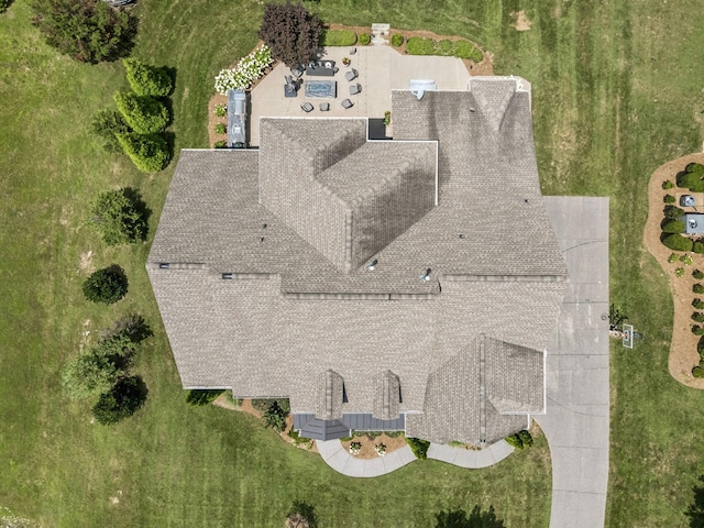 1775 Macallan Dr, Brentwood, TN 37027 - photo 86