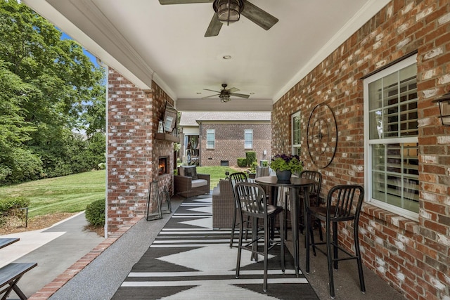 1775 Macallan Dr, Brentwood, TN 37027 - photo 68