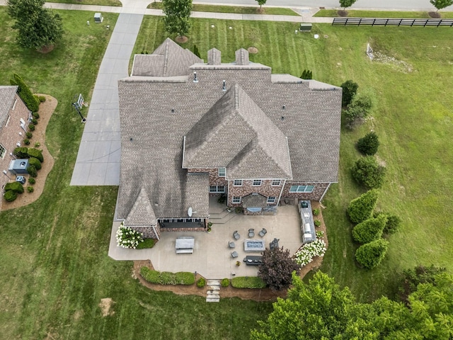 1775 Macallan Dr, Brentwood, TN 37027 - photo 90