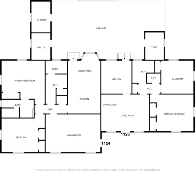 1126 Toddington Dr, Murfreesboro, TN 37130 - photo 4
