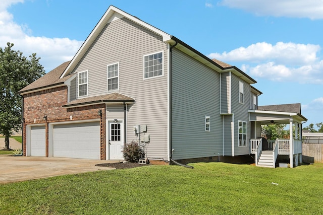 1544 Hattie Ln, Clarksville, TN 37042 - photo 2
