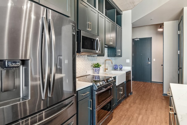 600 12th Ave S Unit 902, Nashville, TN 37203 - photo 6