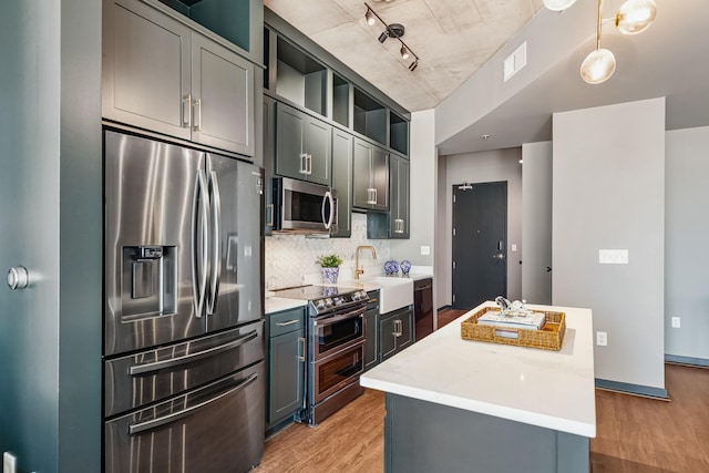 600 12th Ave S Unit 902, Nashville, TN 37203 - photo 5