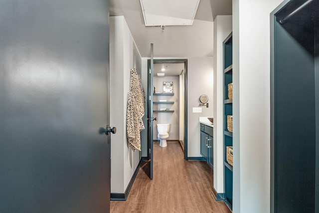 600 12th Ave S Unit 902, Nashville, TN 37203 - photo 22