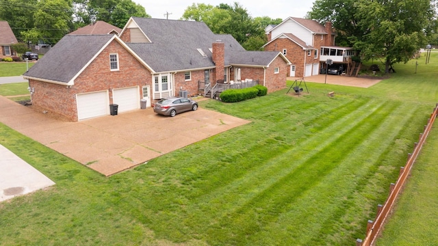 138 Hedgelawn Dr, Hendersonville, TN 37075 - photo 48