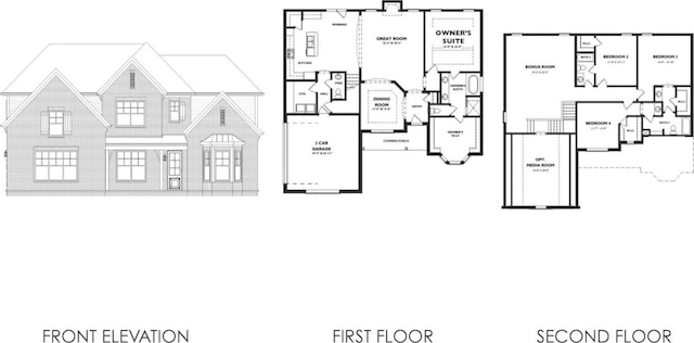 7205 Still Spring Hollow Dr, Nashville, TN 37221 - photo 52