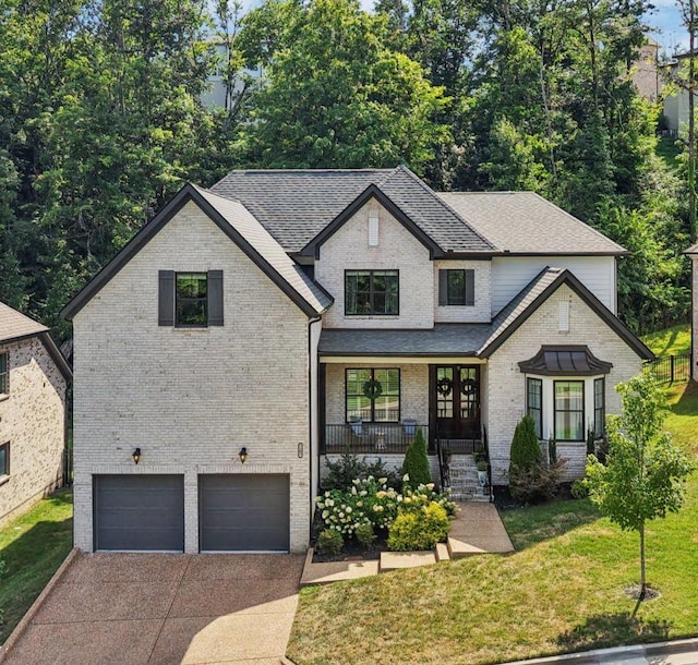 7205 Still Spring Hollow Dr, Nashville, TN 37221 - photo 1