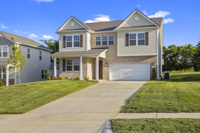 131 W Cassa Way, Mount Juliet, TN 37122 - photo 3