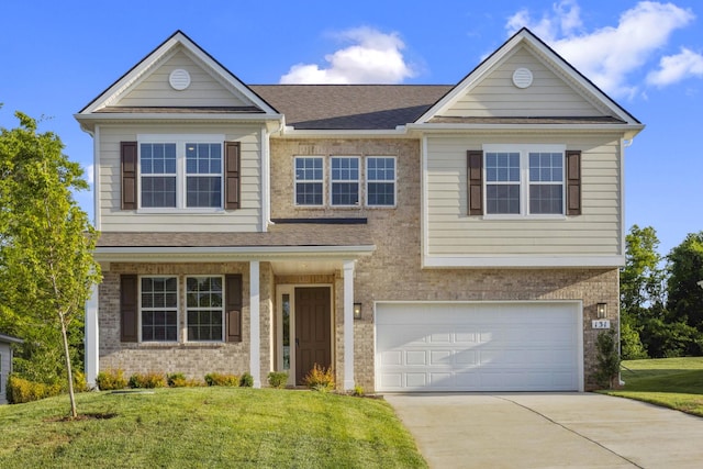 131 W Cassa Way, Mount Juliet, TN 37122 - photo 1