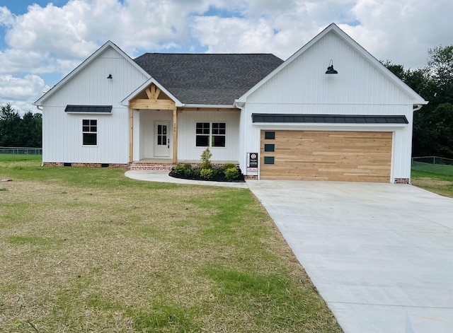 280 Gilispie Rd, Mcminnville, TN 37110 - photo 1