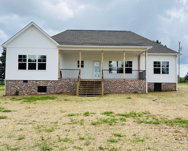 280 Gilispie Rd, Mcminnville, TN 37110 - photo 4
