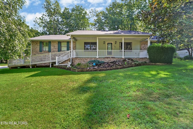 104 Brockhaven Ln, Crossville, TN 38558 - photo 1