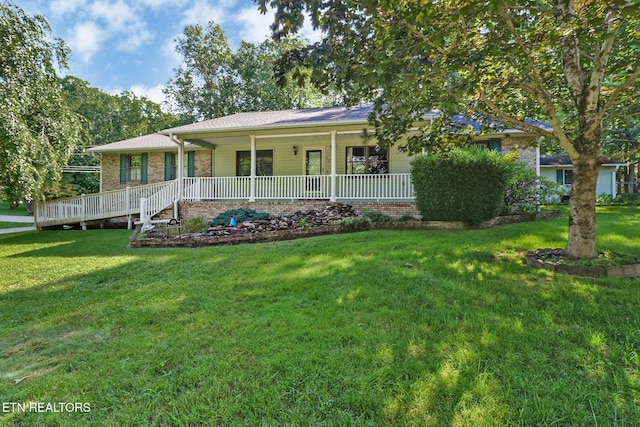 104 Brockhaven Ln, Crossville, TN 38558 - photo 2