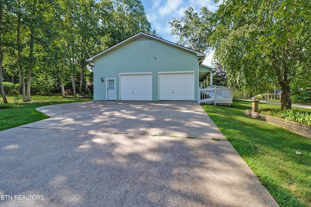 104 Brockhaven Ln, Crossville, TN 38558 - photo 4