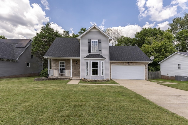 1424 Buchanon Dr, Clarksville, TN 37042 - photo 1