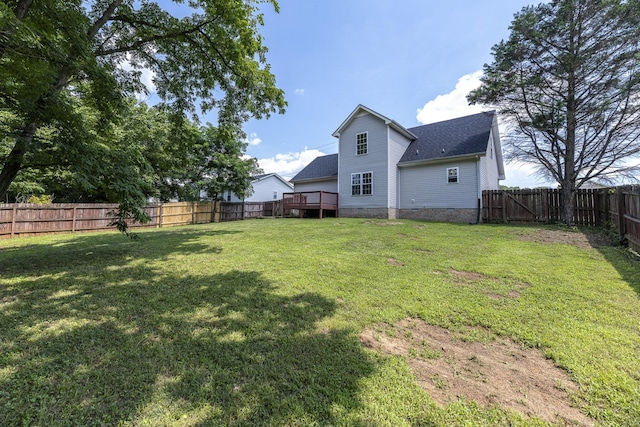 1424 Buchanon Dr, Clarksville, TN 37042 - photo 35