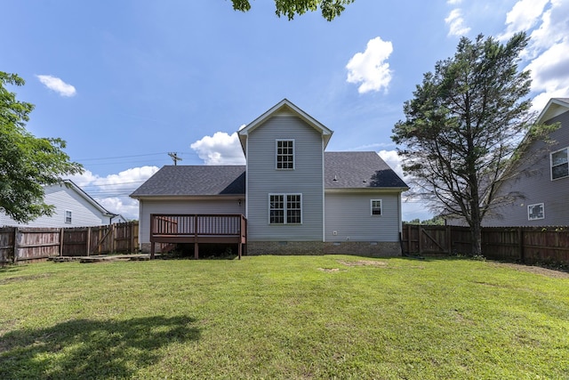 1424 Buchanon Dr, Clarksville, TN 37042 - photo 32