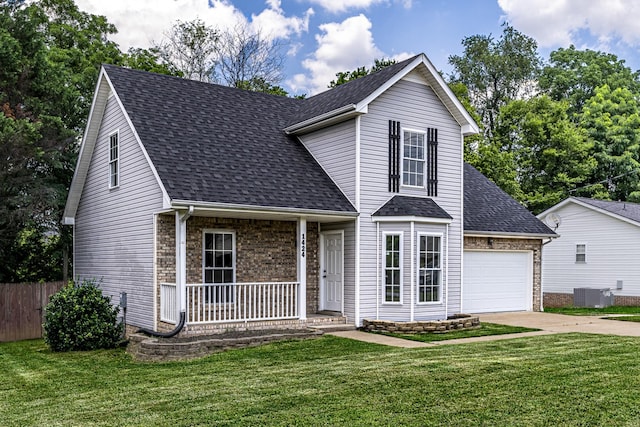 1424 Buchanon Dr, Clarksville, TN 37042 - photo 2