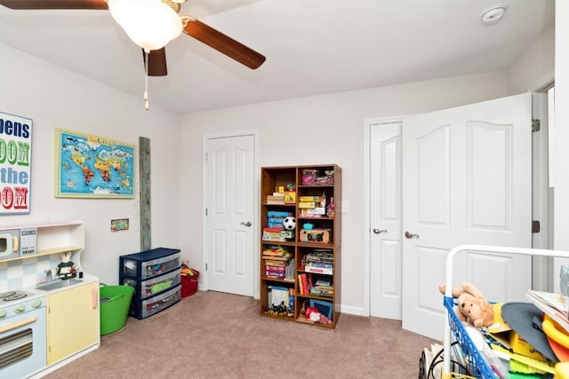1549 Heller Rdg, Spring Hill, TN 37174 - photo 35