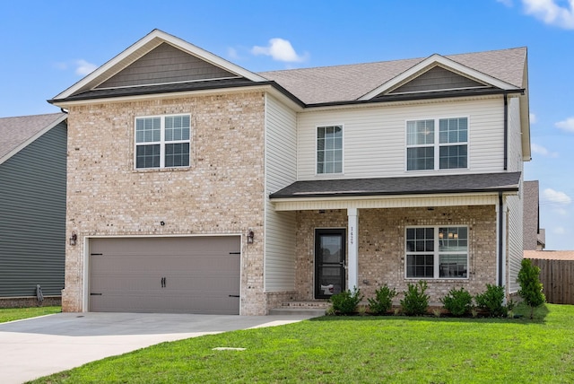 1429 Kingbird Dr, Clarksville, TN 37040 - photo 2