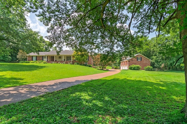 1740 Hudson Rd, Madison, TN 37115 - photo 6