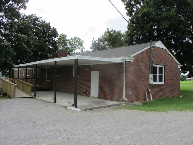 667 Eastover Rd, Lebanon, TN 37090 - photo 3