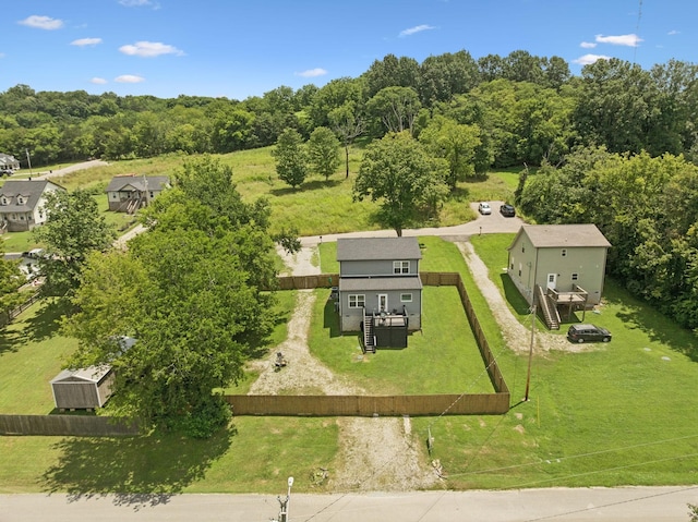 114 Polk St, Cornersville, TN 37047 - photo 16