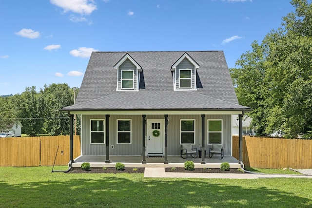 114 Polk St, Cornersville, TN 37047 - photo 1