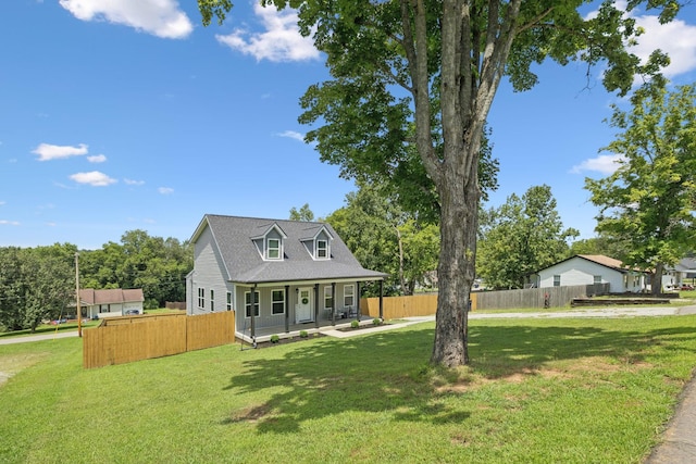 114 Polk St, Cornersville, TN 37047 - photo 4