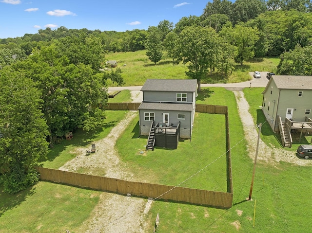 114 Polk St, Cornersville, TN 37047 - photo 15