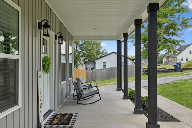 114 Polk St, Cornersville, TN 37047 - photo 7