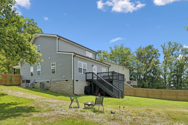 114 Polk St, Cornersville, TN 37047 - photo 9