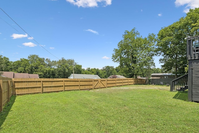 114 Polk St, Cornersville, TN 37047 - photo 13