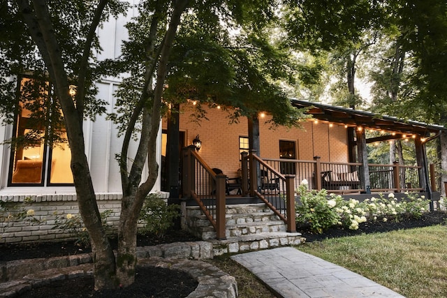 5532 Pinewood Rd, Franklin, TN 37064 - photo 4