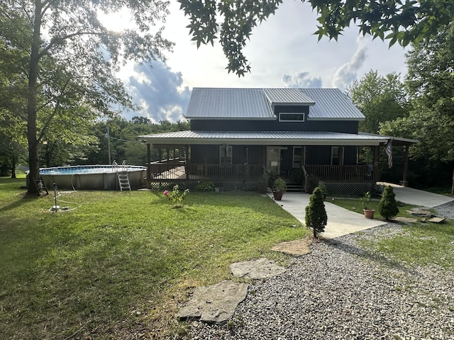 509 Iron Hill Rd, Burns, TN 37029 - photo 6