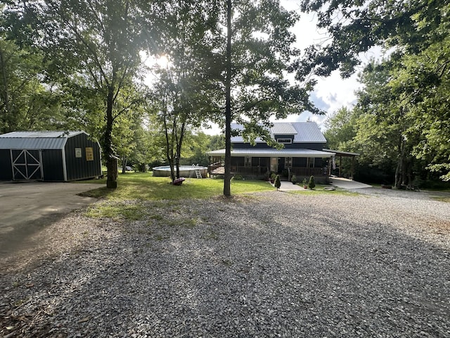509 Iron Hill Rd, Burns, TN 37029 - photo 1