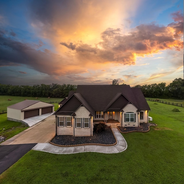 388 Coble Rd, Shelbyville, TN 37160 - photo 1