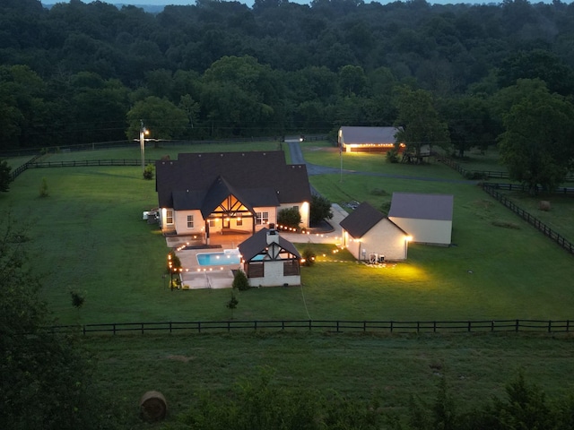 388 Coble Rd, Shelbyville, TN 37160 - photo 40