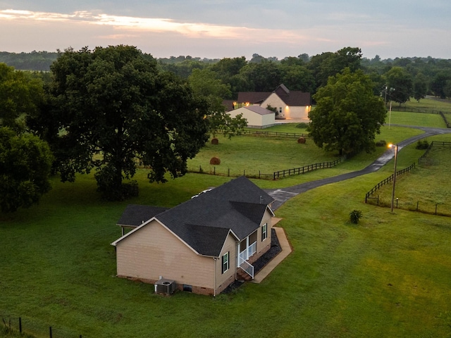 388 Coble Rd, Shelbyville, TN 37160 - photo 41