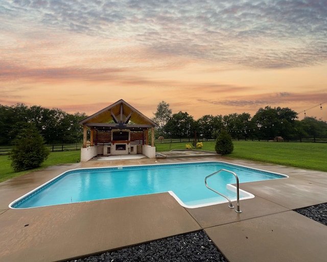 388 Coble Rd, Shelbyville, TN 37160 - photo 8