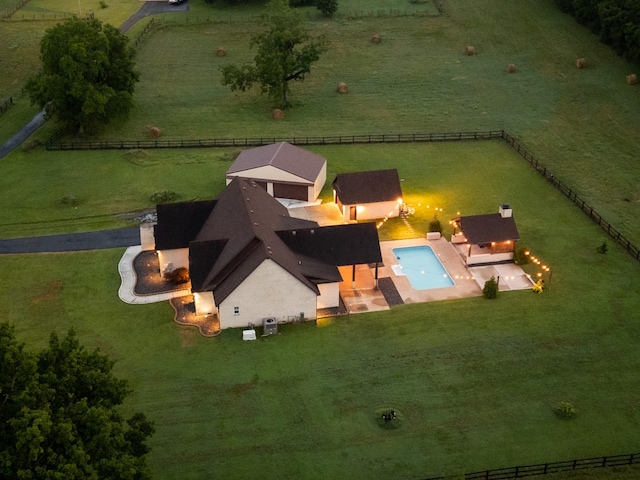 388 Coble Rd, Shelbyville, TN 37160 - photo 42