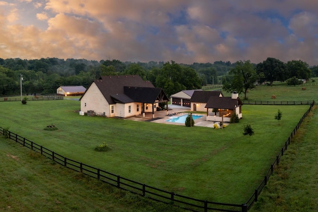 388 Coble Rd, Shelbyville, TN 37160 - photo 43