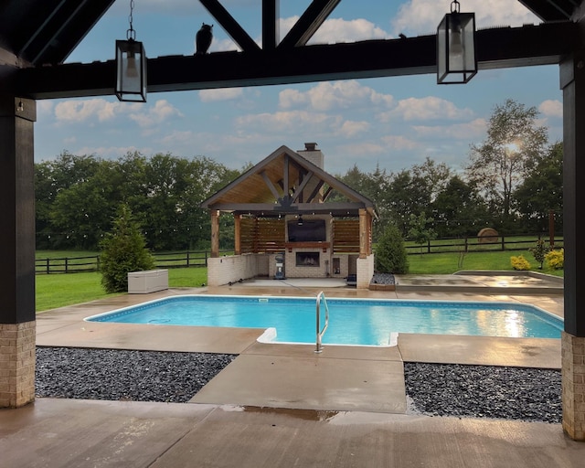 388 Coble Rd, Shelbyville, TN 37160 - photo 59
