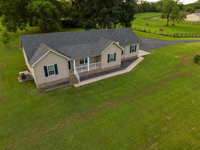 388 Coble Rd, Shelbyville, TN 37160 - photo 79