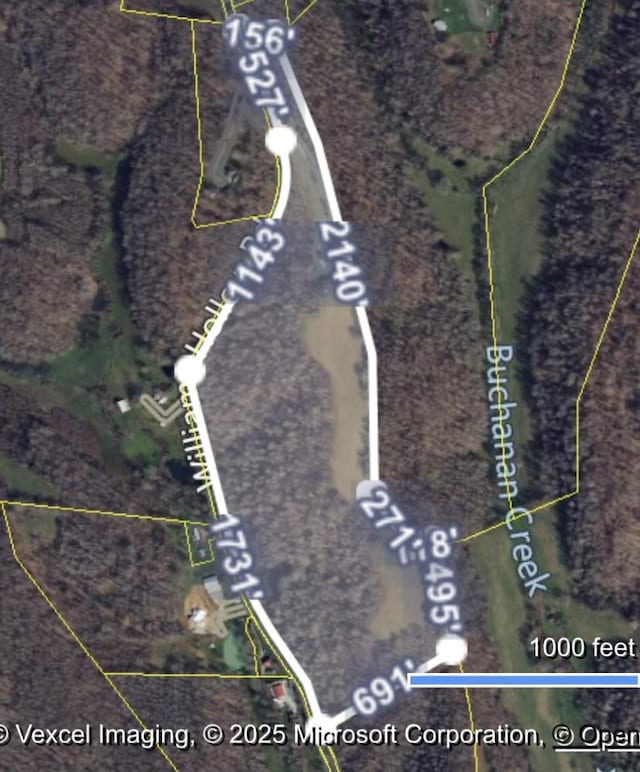 1448 Williams Hollow Rd, Pulaski, TN 38478 - photo 3