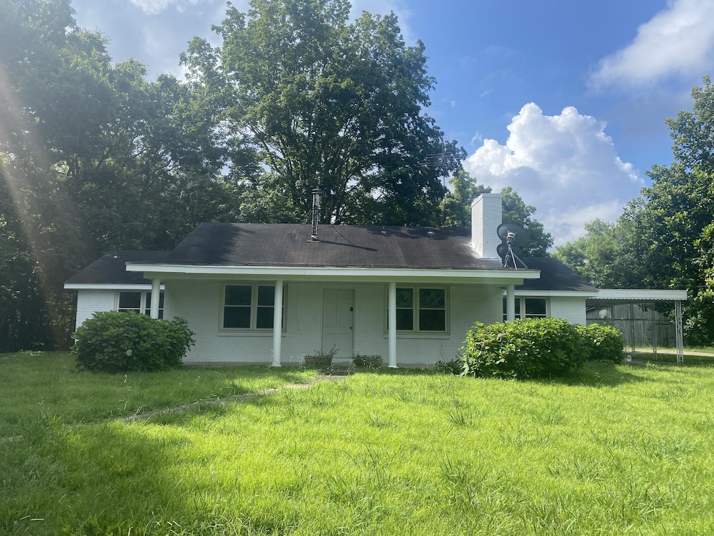 1448 Williams Hollow Rd, Pulaski, TN 38478 - photo 1
