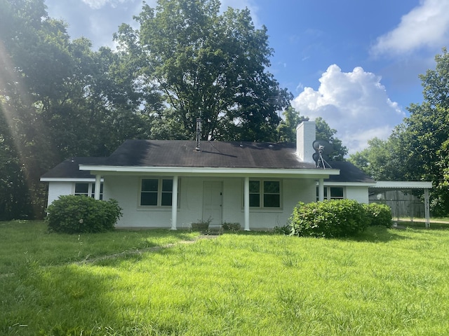 1448 Williams Hollow Rd, Pulaski, TN 38478 - photo 1