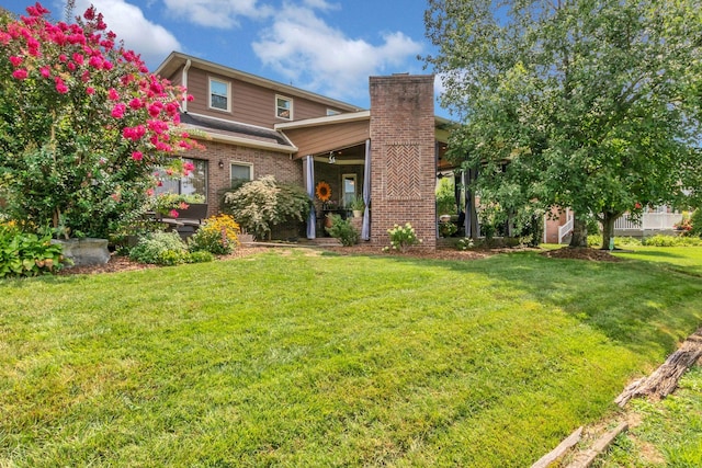 207 Black Hawk Way, Murfreesboro, TN 37127 - photo 26