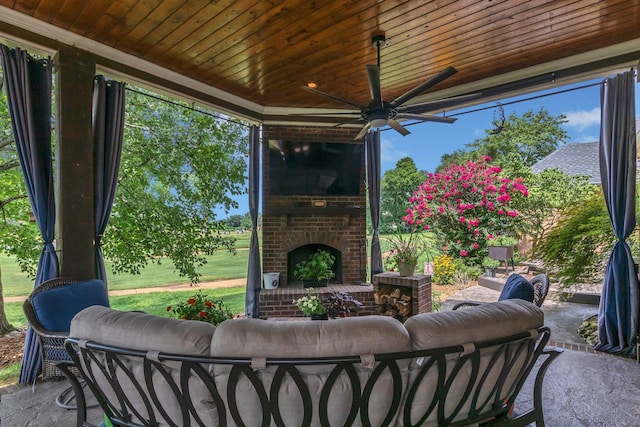 207 Black Hawk Way, Murfreesboro, TN 37127 - photo 24