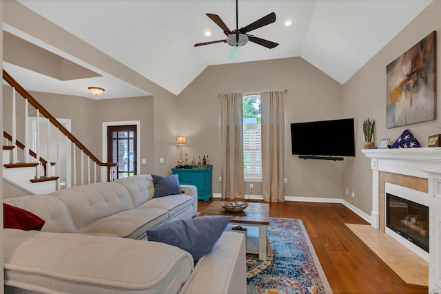 207 Black Hawk Way, Murfreesboro, TN 37127 - photo 5